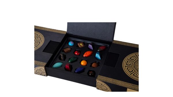 LUXURY SATIN BOX - Image 2