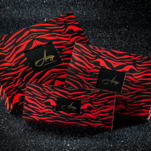 RED FASHION