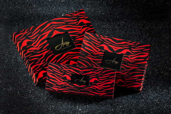 RED FASHION