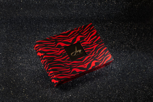 RED FASHION - Image 4