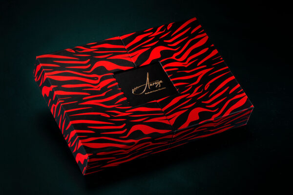 RED FASHION - Image 5