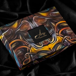 MULTICOLOR BOX