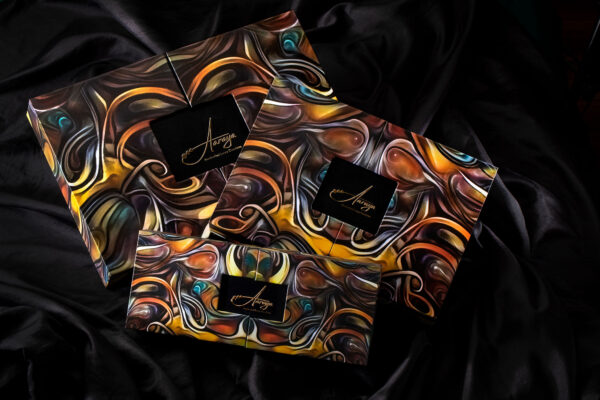 MULTICOLOR BOX - Image 2