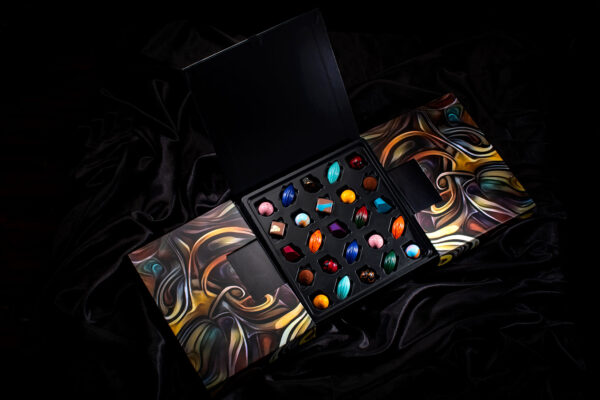 MULTICOLOR BOX - Image 4