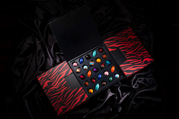RED FASHION - Image 6