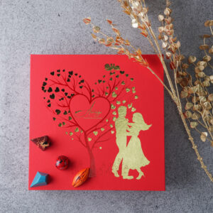 CELEBRATION OF LOVE - 25 Pcs