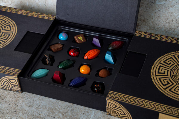 LUXURY SATIN BOX - Image 3