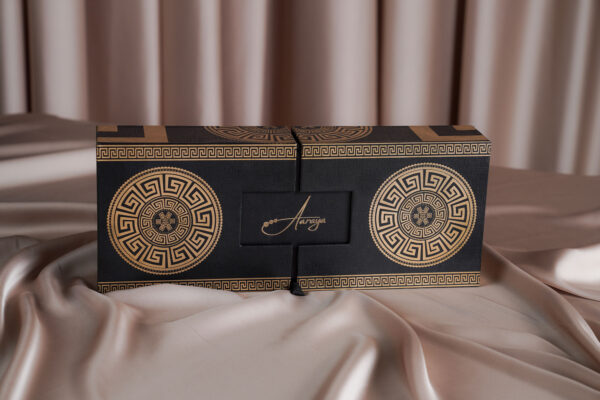 LUXURY SATIN BOX - Image 5