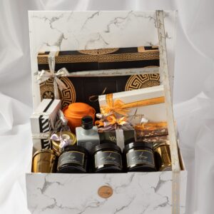 RAMADAN HAMPER   BOX