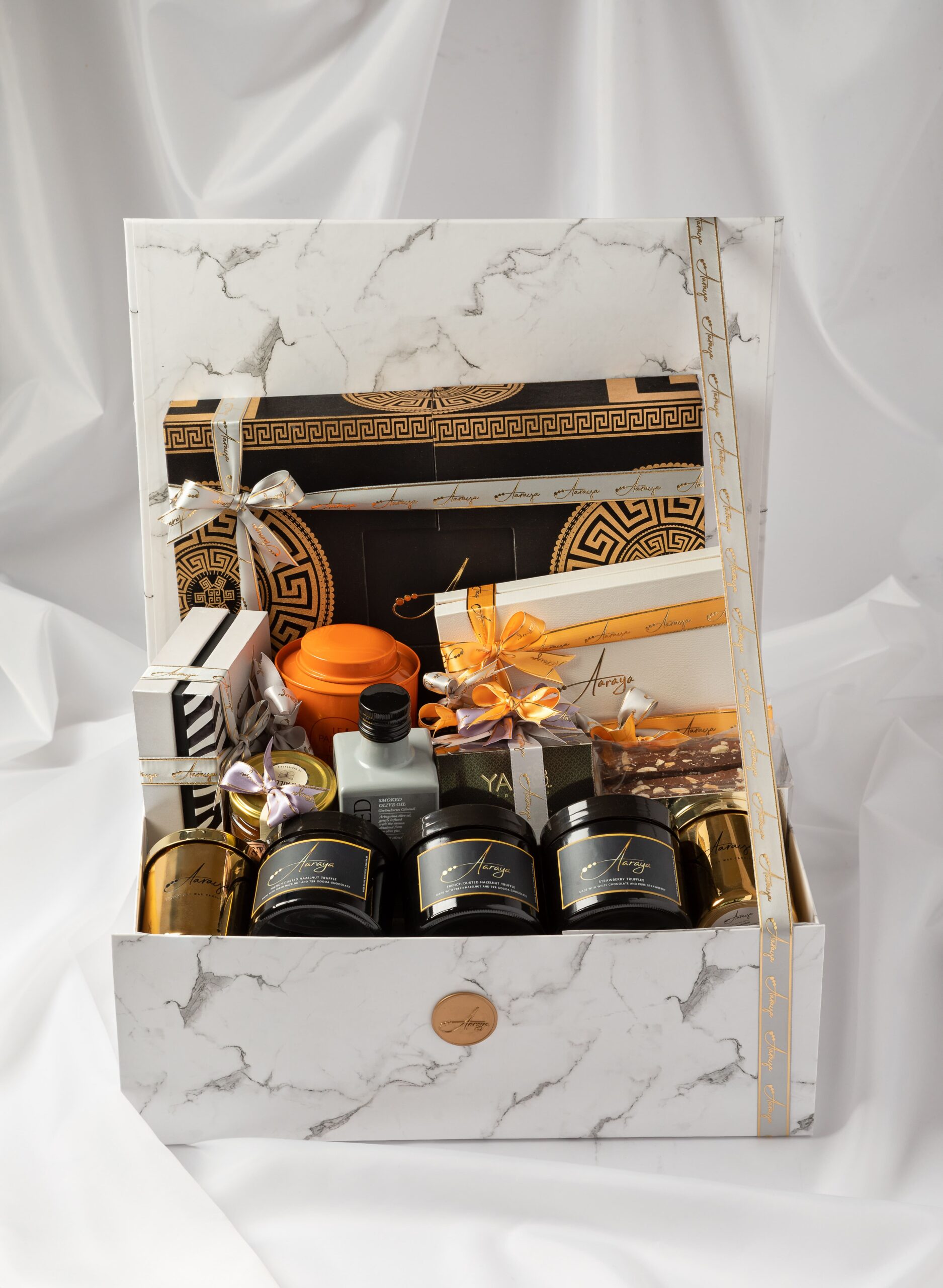RAMADAN HAMPER   BOX