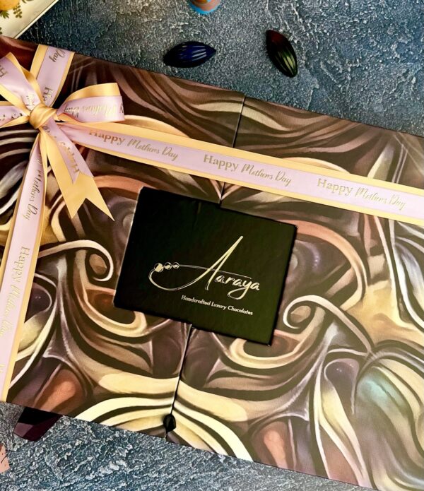 MOTHER'S DAY - MULTICOLOR BOX