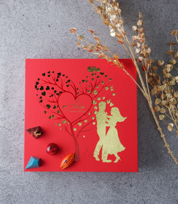 CELEBRATION OF LOVE - 25 Pcs