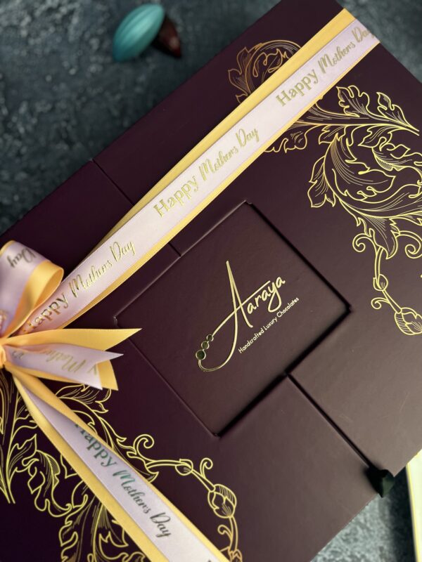 MOTHER'S DAY - ROYAL PURPLE BOX - Image 3